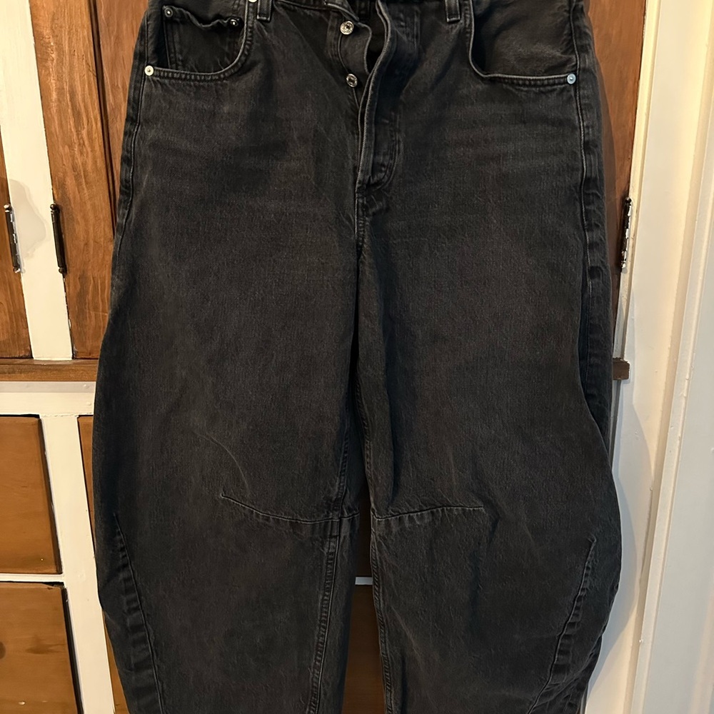 Citizens Of Humanity Horseshoe Denim Jeans